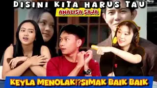 FAJAR SADBOY|SELALU SETIA DAN SABAR|TAPI KEYLA⁉️