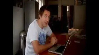 Easy Ryder: путеводитель Криса Коркорана по Кубку Райдера 2010 года