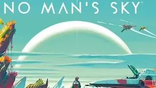 No Man's Sky Vortex Cube Cash Grab