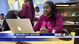 Teacher Pay Raise 02/14/19