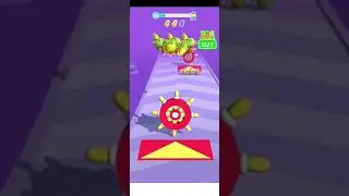 Fruit Rush-Gameplay iOS Android