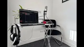 Marley Starskey Butler - ONLINE Studio Visit