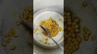 Act 2 magic Butter popcorn flavour Recipe #youtubeshortsvideo