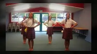 Rona - Yr7/8 poi
