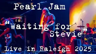 Pearl Jam 