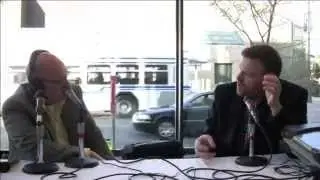 Dave Thompson with Mark Steyn on KTLK