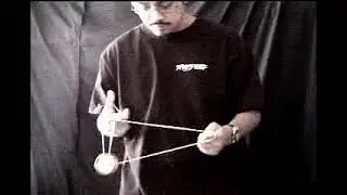 Sector Y yoyo trick Shockwave