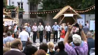 P&C 2011_Lepo je res na deželi-Marija Gradec se predstavi.wmv