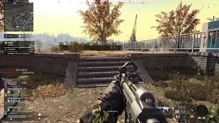 Top1 mort 😢, test de l'ABR A1, elle pique beaucoup quand m&ecirc;me 