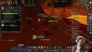 [SAUERCROWD] Tag 32 Road to 6000 Armor | !razer !holzkern #Werbung