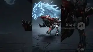 Сердце Рыцаря-Волка пробуждается&hellip; 👑🐺