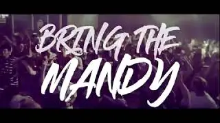 -DARRELL- Mandy (Official Video) Prod. By RobbieG