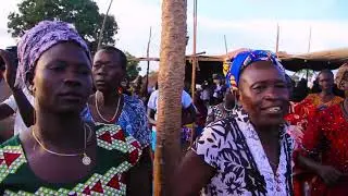 Da Jeep - Too Otyeko Bulu (Official Video)