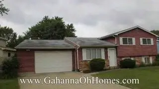 Virginia Terrace Gahanna Ohio Homes: Sam Cooper HER Realtor