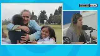 Nuestra Gestora Social, Vanessa Cañón, en El Dorado Radio 8 Mayo 2025