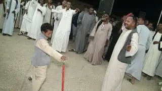 الحلفاوى سيرة فرحه جمعه بجامع مع تحيات المخرج احمد ابورؤوف 01127068553