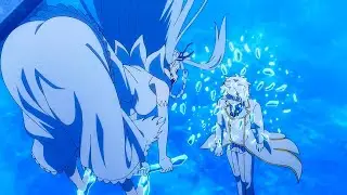 Emilia, Subaru & Reinhard vs. Regulus「 Re:Zero Season 3 AMV 」Survivor / I Will Survive ᴴᴰ