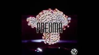 Tool Pneuma - Alex Gray Inspired Visualizer Demo #rock #metal #visualization #blender #toolband