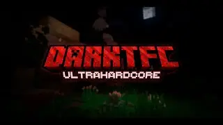 DarkTFC UltraHardcore Modpack Trailer