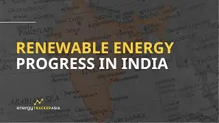 500GW: India's BOLD Plan for Clean Energy