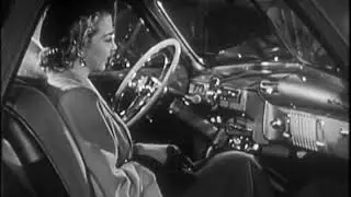 1950 DeSOTO CAR COMMERCIAL