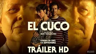 EL CUCO. Tr&aacute;iler oficial. 15 de septiembre en cines.