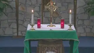 Holy Adoration/ Adoracion al Santisimo  January 23- 2026