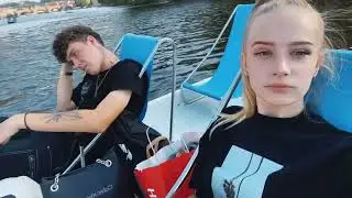 Lil MaluX - MOJE PRETTY BABE