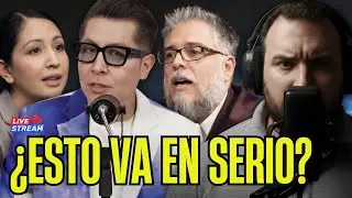 MR DOCTOR MUY CRITICADO POR LAS CEDULAS | DROSS SALE Y RESPONDE | FRIDA GUERRERA Y MARIO SAENZ