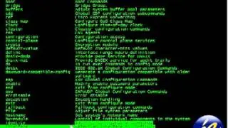 Learn how to set default interface command on Cisco IOS from ccieadvisor.com