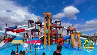 VILLA ALFREDO'S RESORT AVP 2018