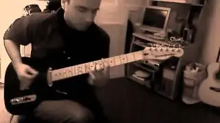 Johnny B Goode (Vanderbilly HoR - Collab w/ Treebeard)