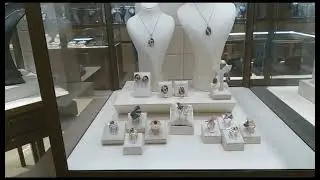 Wafi Mall Dubai