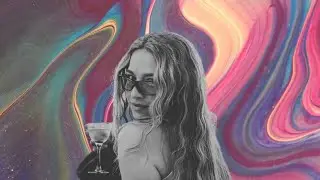 4. Romina Pistolas: escritora, stripper y sensaci&oacute;n en TikTok