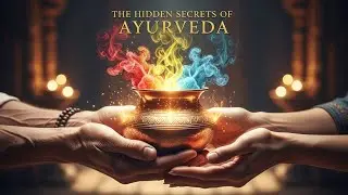 The HIDDEN Secrets of AYURVEDA: Ancient Science That Could Change Your Life (Objectified)