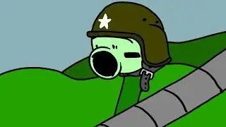 end is near meme  (pvz) my AU