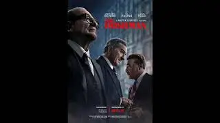 Mario Nascimbene - Nocturne Bolero | The Irishman OST