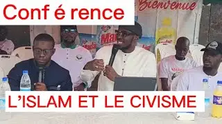 L&rsquo;ISLAM ET LE CIVISME 