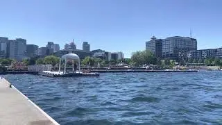 Lake Union - Seattle - May 13, 2023