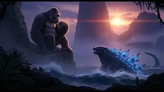 The Ultimate Analysis of King Kong and Gozilla /A Love Letter from Skull Island