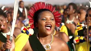 Top 10 Things to See and Do in Swaziland