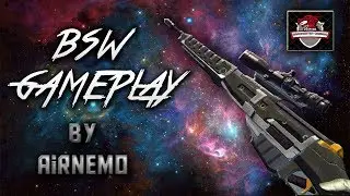 MC5 BSW-77 GAMEPLAY BY AIRNEMO , T7 SNIPER GAMEPLAY