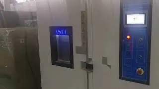 Thermal&nbsp;Cycling&nbsp;Test&nbsp;Chamber