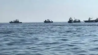 White Horse Whale Bass Fishing 10&rsquo; Kyak
