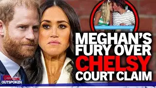 Intimate details of Prince Harry's love for Chelsy Davy revealed in court: 