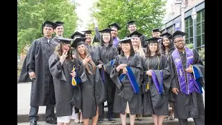 Master of Accounting / UW Tacoma