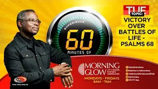 Victory Over Battles of Life -Ps 68 | Matthew Ashimolowo Live | 03-02-2026