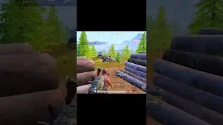 Fake Bot Irritating Enemy 😂 #bgmi #pubgmobile