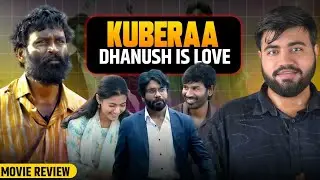 Kubera Movie Review