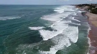 #24 /4  Bidart-Zatoka Biskajska (Ocean Atlantycki)